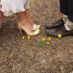 Wedding Shoes